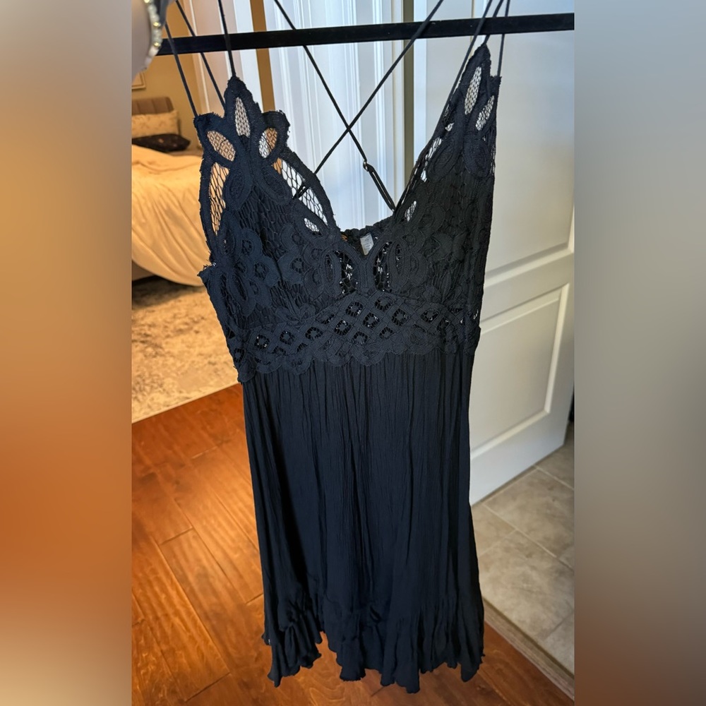 Free people adella